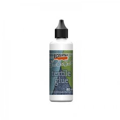 lepidlo na textil 80 ml Pentart