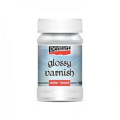 lak lesklý Pentart 100 ml