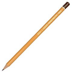 ceruzka grafitová KOH-I-NOOR 1500 7B
