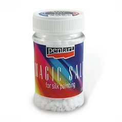 soľ na hodváb Pentart 100 ml