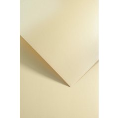 ozdobný kartón A4 220g iceland cream