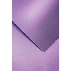 ozdobný kartón A4 220g millenium violet