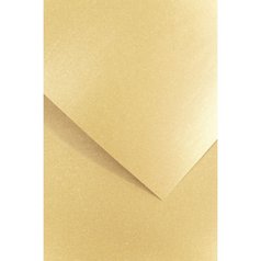 ozdobný kartón A4 180g millenium zlatý ozdobný kartón A4 180g millenium zlatý