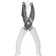 kliešte dierovacie 16 cm o 3 mm
