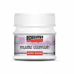 lak matný Pentart 50 ml
