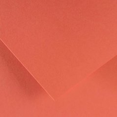 papier IRIS VIVALDI 185 gsm A4 84-coral