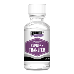 transfer medium Pentart 20 ml