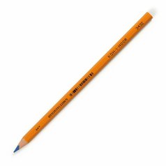 ceruzka farebná kancelárska KOH-I-NOOR 3432 modrá