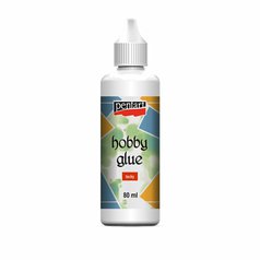 lepidlo hobby samolepiace Pentart 80 ml