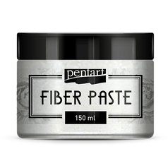 pasta fiber Pentart 150 ml