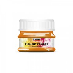 pigmentový prášok Pentart 6g neon orange