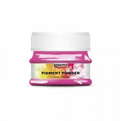pigmentový prášok Pentart 6g neon pink