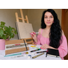 🎨 Kreatívny reset: Ako vám 15 minút kreslenia denne pomôže vypnúť hlavu