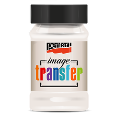 transfer medium Pentart 100 ml