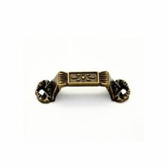 úchytka štvorcová 4,8cm