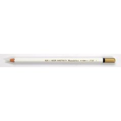 pastelka akvarel KOH-I-NOOR MONDELUZ 3720/1 biela