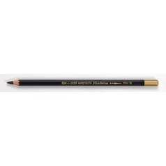pastelka akvarel KOH-I-NOOR MONDELUZ 3720/36 čierna