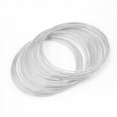 pamaťový drôt 0,6mm/10 g