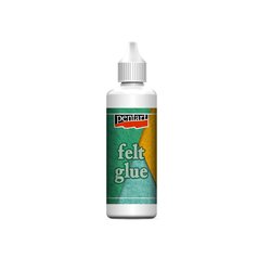 lepidlo na filc Pentart 80 ml