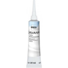 kontúrovacia farba na hodváb KREUL Javana 20 ml gutta
