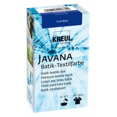 batikovacia farba na textil 70g 29 Cool Blue batikovacia farba na textil 70g 29 Cool Blue