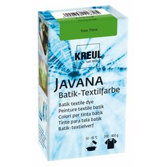 batikovacia farba na textil 70g 32 Tree Time