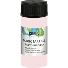 mramorovacia farba KREUL 20 ml matt mademoiselle rosé mramorovacia farba KREUL 20 ml matt mademoiselle rosé