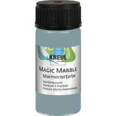 mramorovacia farba KREUL 20 ml petrol matt mramorovacia farba KREUL 20 ml petrol matt