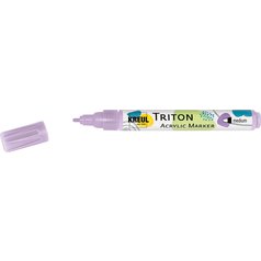 marker KREUL Triton MEDIUM 43 Lilac marker KREUL Triton MEDIUM 43 Lilac