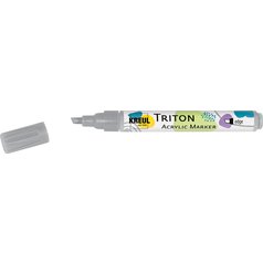 marker KREUL Triton EDGE 49 Neutral Grey