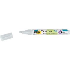 marker KREUL Triton EDGE 29 Silver