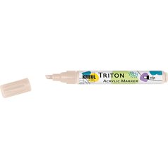 marker KREUL Triton EDGE 31 Beige