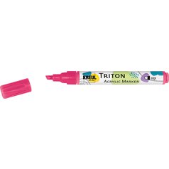marker KREUL Triton EDGE 63 Fluorescent Pink