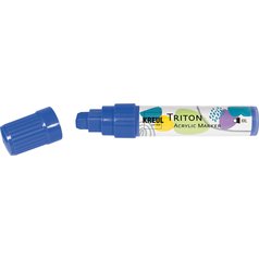 marker KREUL Triton XXL 19 Ultramarine Blue