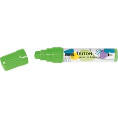 marker KREUL Triton XXL 22 Yellowish Green