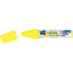 marker KREUL Triton XXL 26 Citron