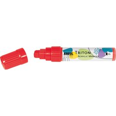 marker KREUL Triton XXL 27 Cherry Red