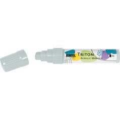 marker KREUL Triton XXL 29 Silver