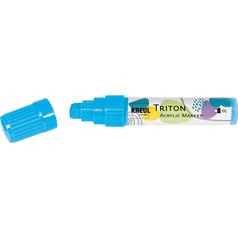 marker KREUL Triton XXL 36 Light Blue