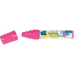 marker KREUL Triton XXL 42 Violet Red