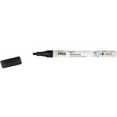 marker na kaligrafiu 1-3 mm black