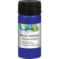 mramorovacia farba KREUL 20 ml fialová mramorovacia farba KREUL 20 ml fialová