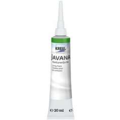 kontúrovacia farba na hodváb KREUL Javana 20 ml zelená kontúrovacia farba na hodváb KREUL Javana 20 ml zelená