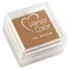 pečiatka Versacolor pleť tmavá