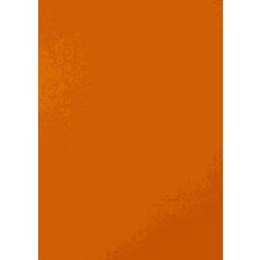 ozdobný papier transparentný A4/115g oranžový