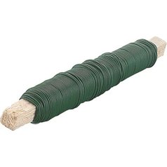 drôt 0,65 mm 100 g zelený
