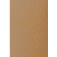 ozdobný papier transparentný A4/115g krémový