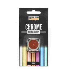 pigmentový prášok RUB-ON Pentart 0,5g ruby