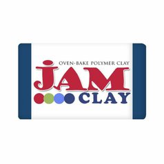 polymérová hmota JAM CLAY 20g night sky polymérová hmota JAM CLAY 20g night sky