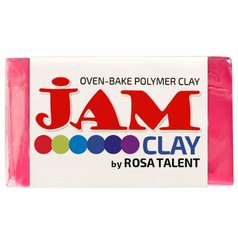 polymérová hmota JAM CLAY 20g raspberry mouse polymérová hmota JAM CLAY 20g raspberry mouse